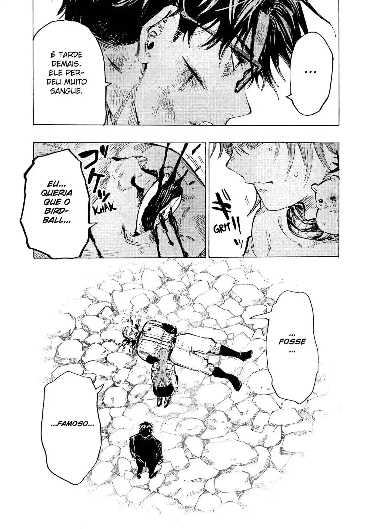 Read MARRIAGETOXIN pt_BR Manga Online