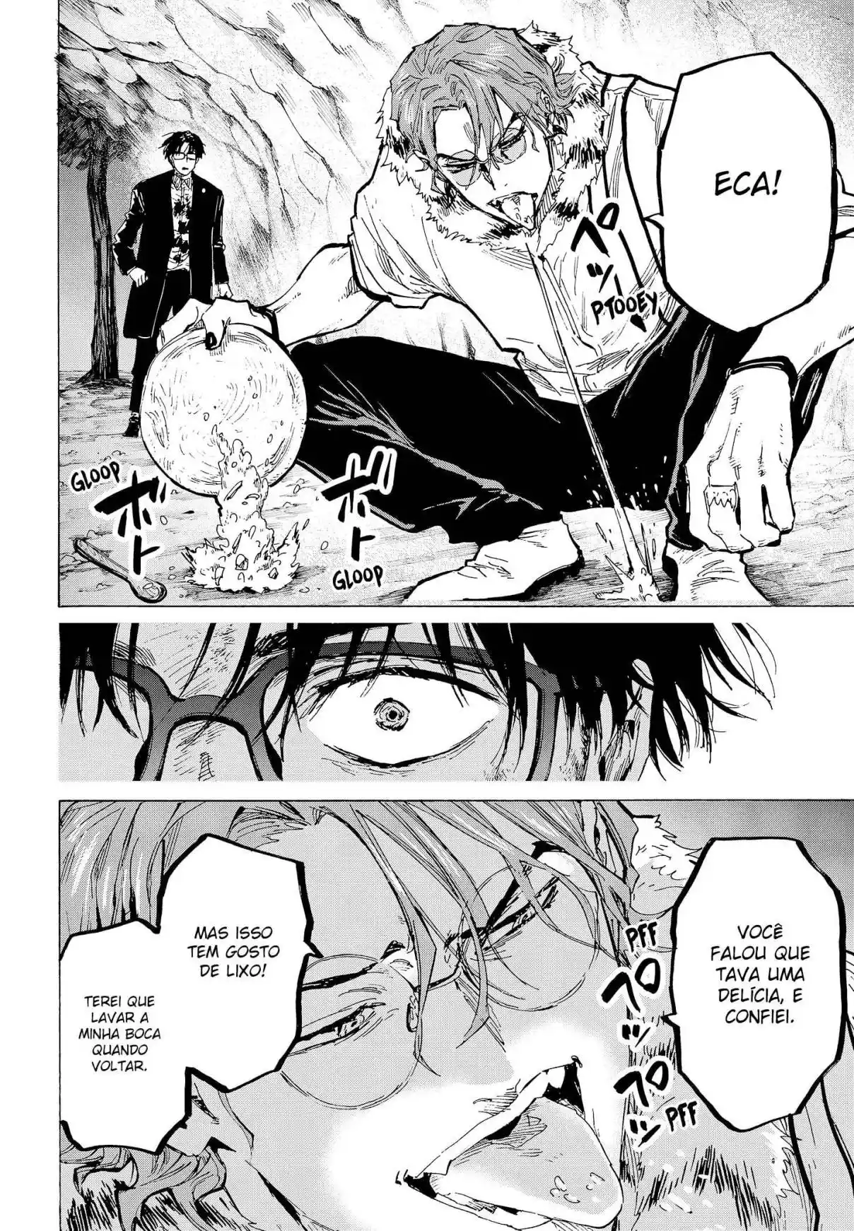 Read MARRIAGETOXIN pt_BR Manga Online