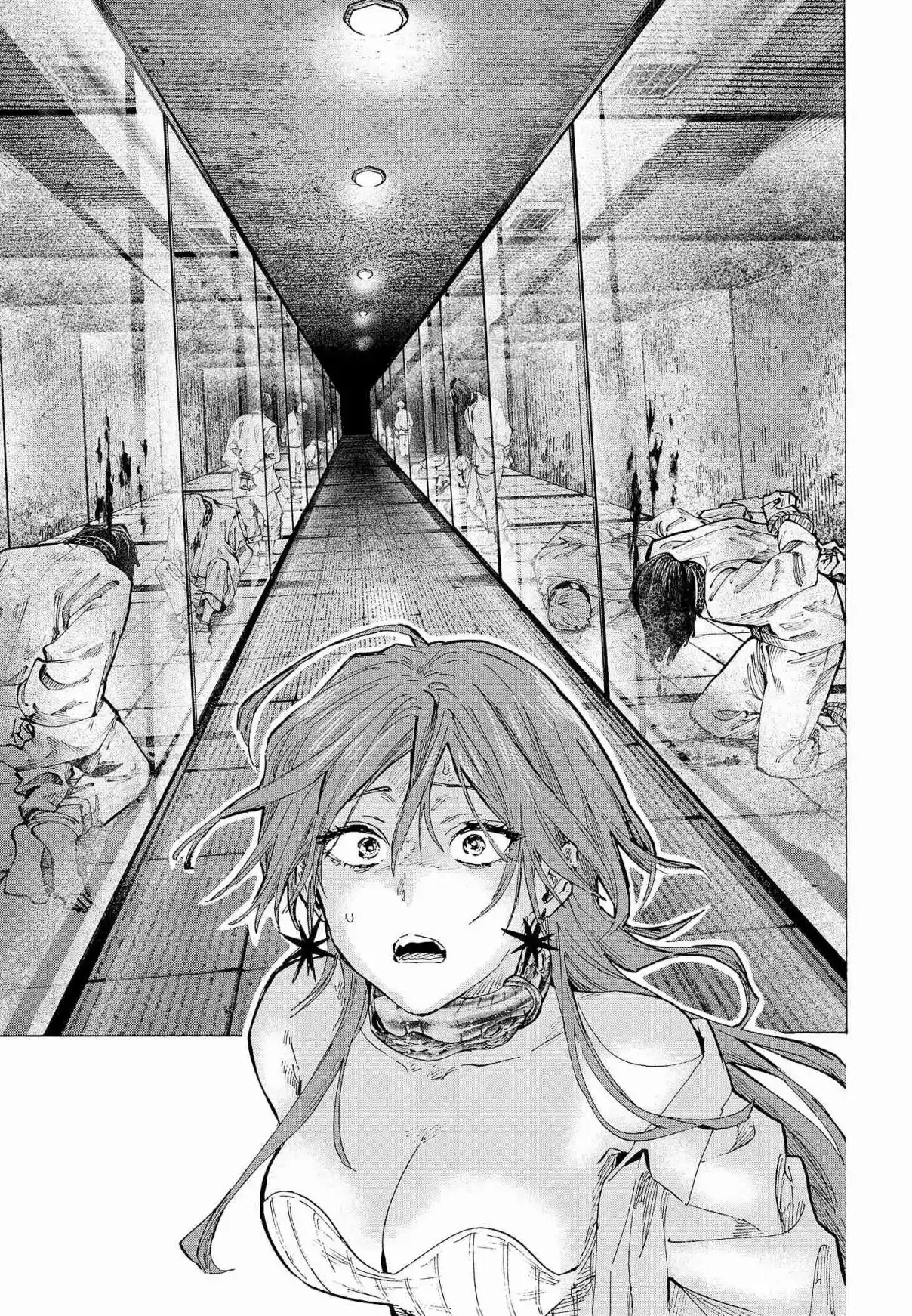 Read MARRIAGETOXIN pt_BR Manga Online