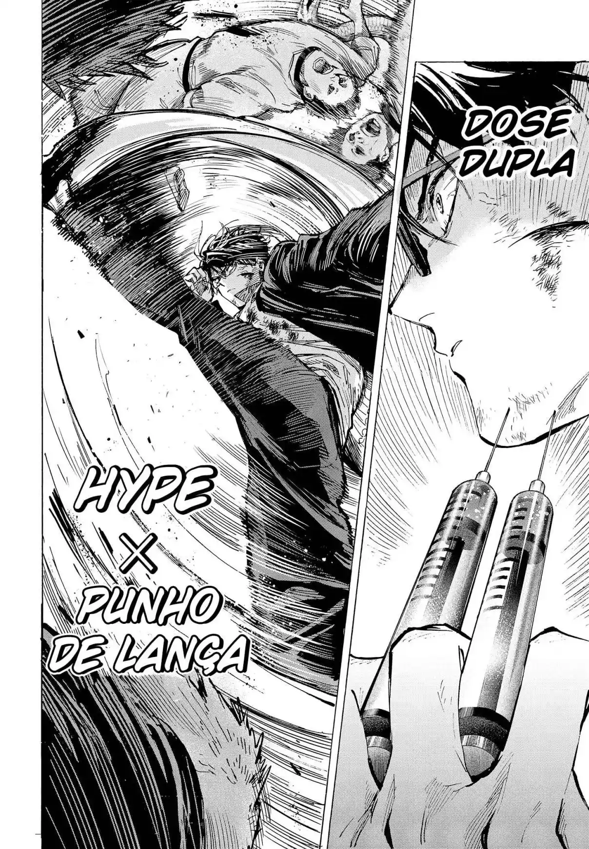 Read MARRIAGETOXIN pt_BR Manga Online