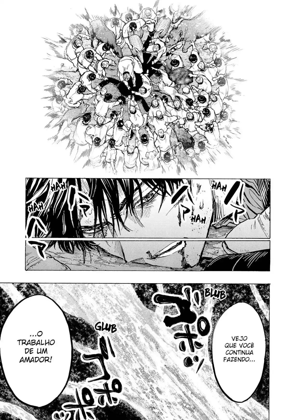 Read MARRIAGETOXIN pt_BR Manga Online