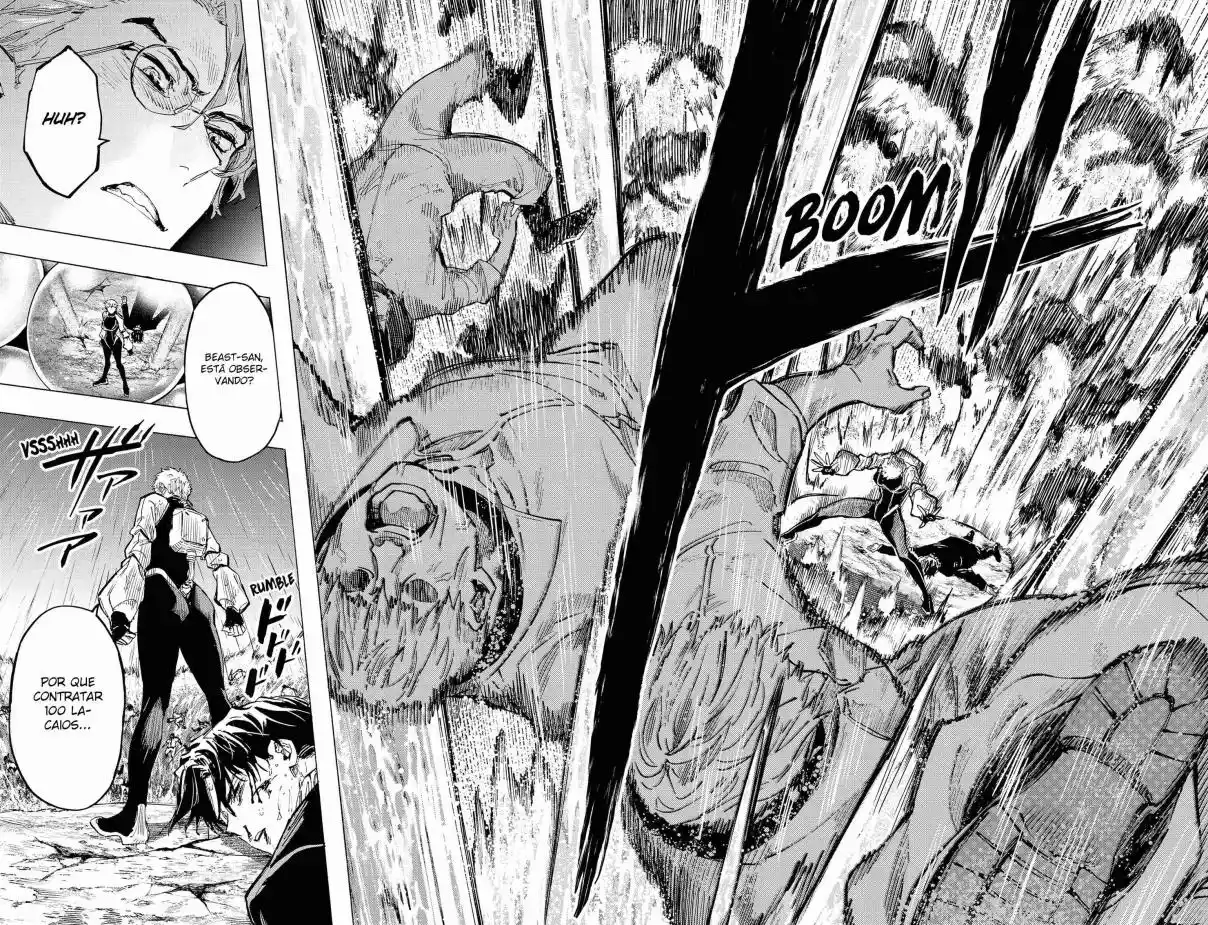 Read MARRIAGETOXIN pt_BR Manga Online
