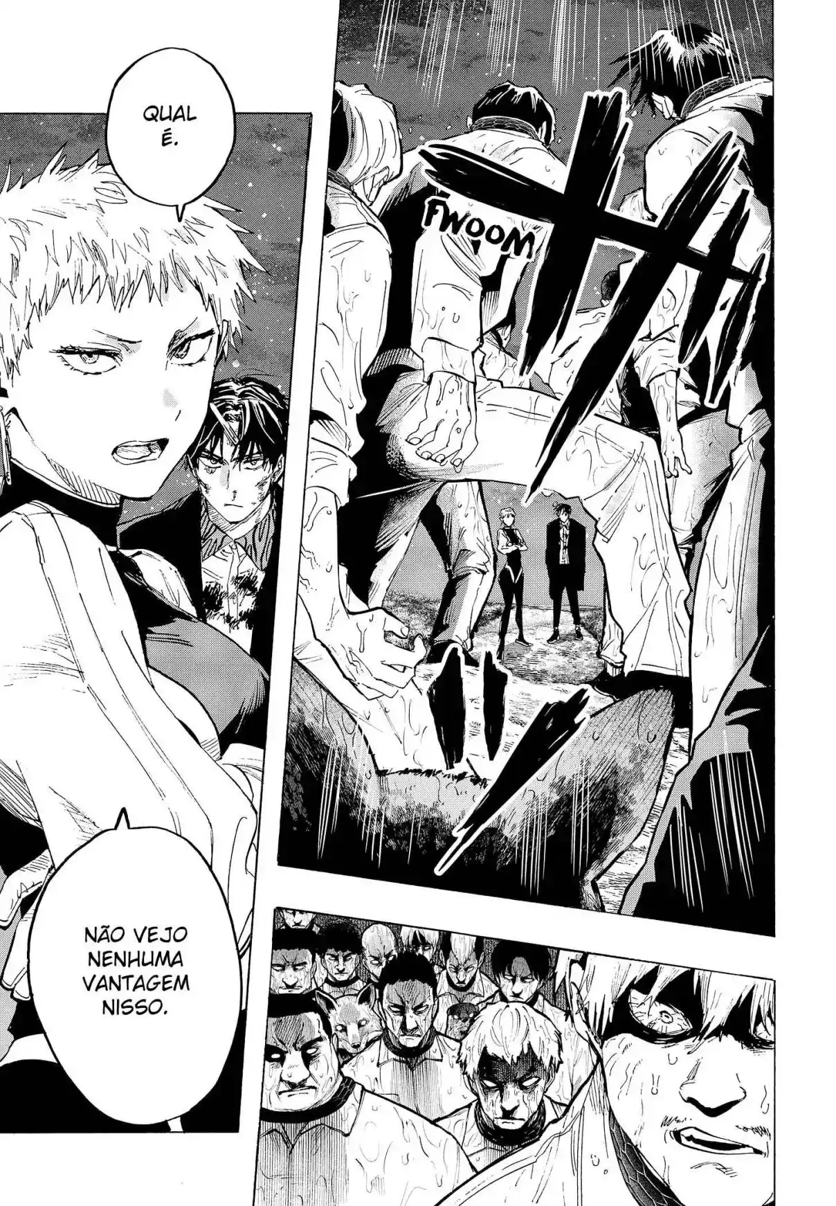 Read MARRIAGETOXIN pt_BR Manga Online