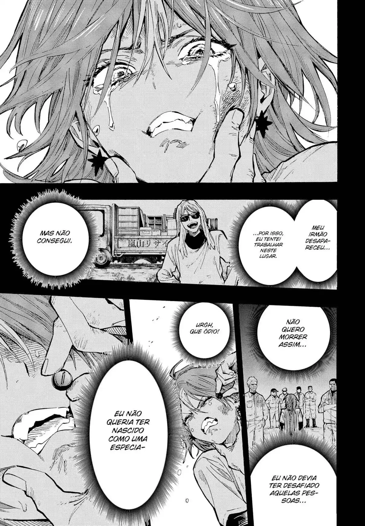 Read MARRIAGETOXIN pt_BR Manga Online