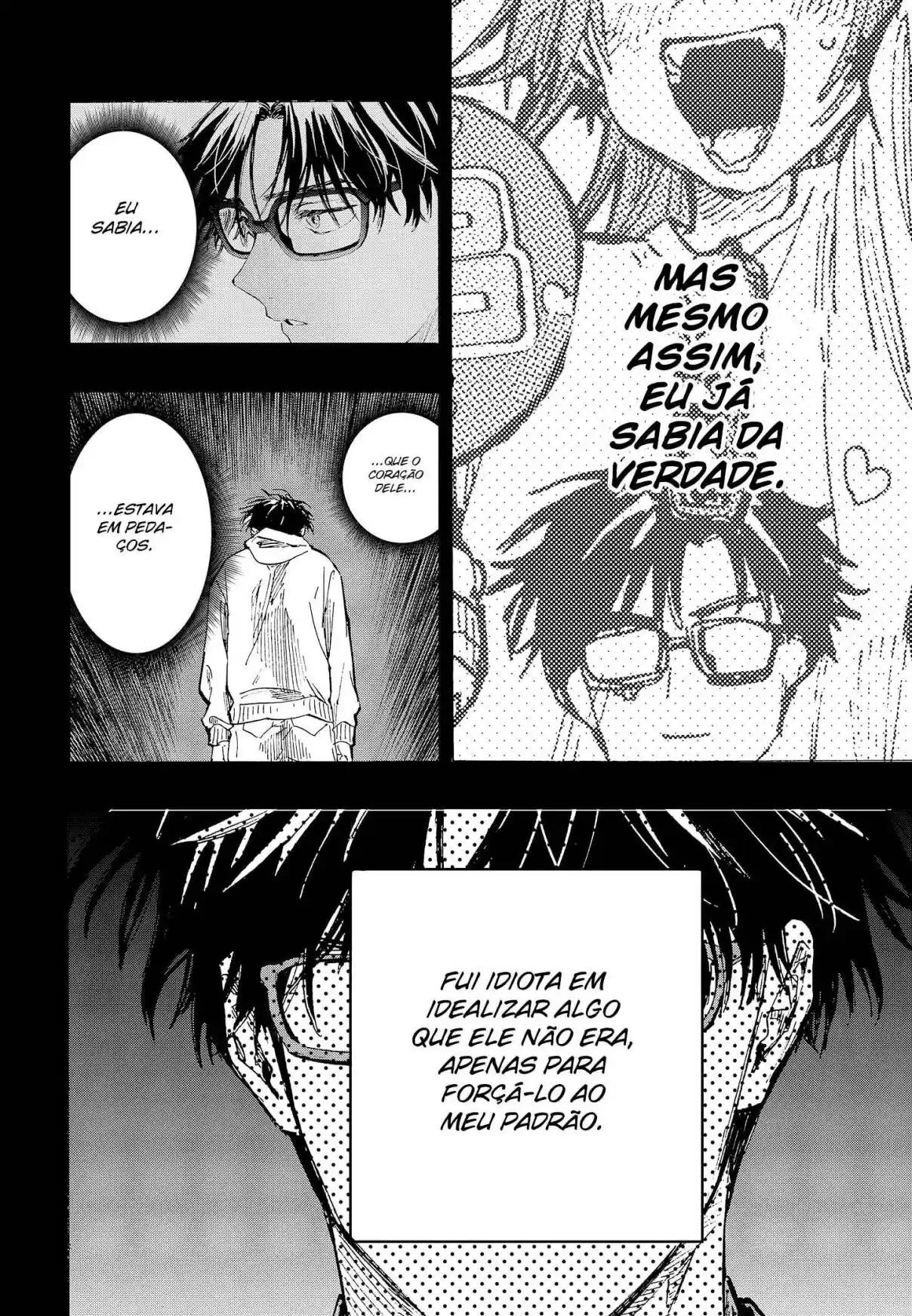 Read MARRIAGETOXIN pt_BR Manga Online
