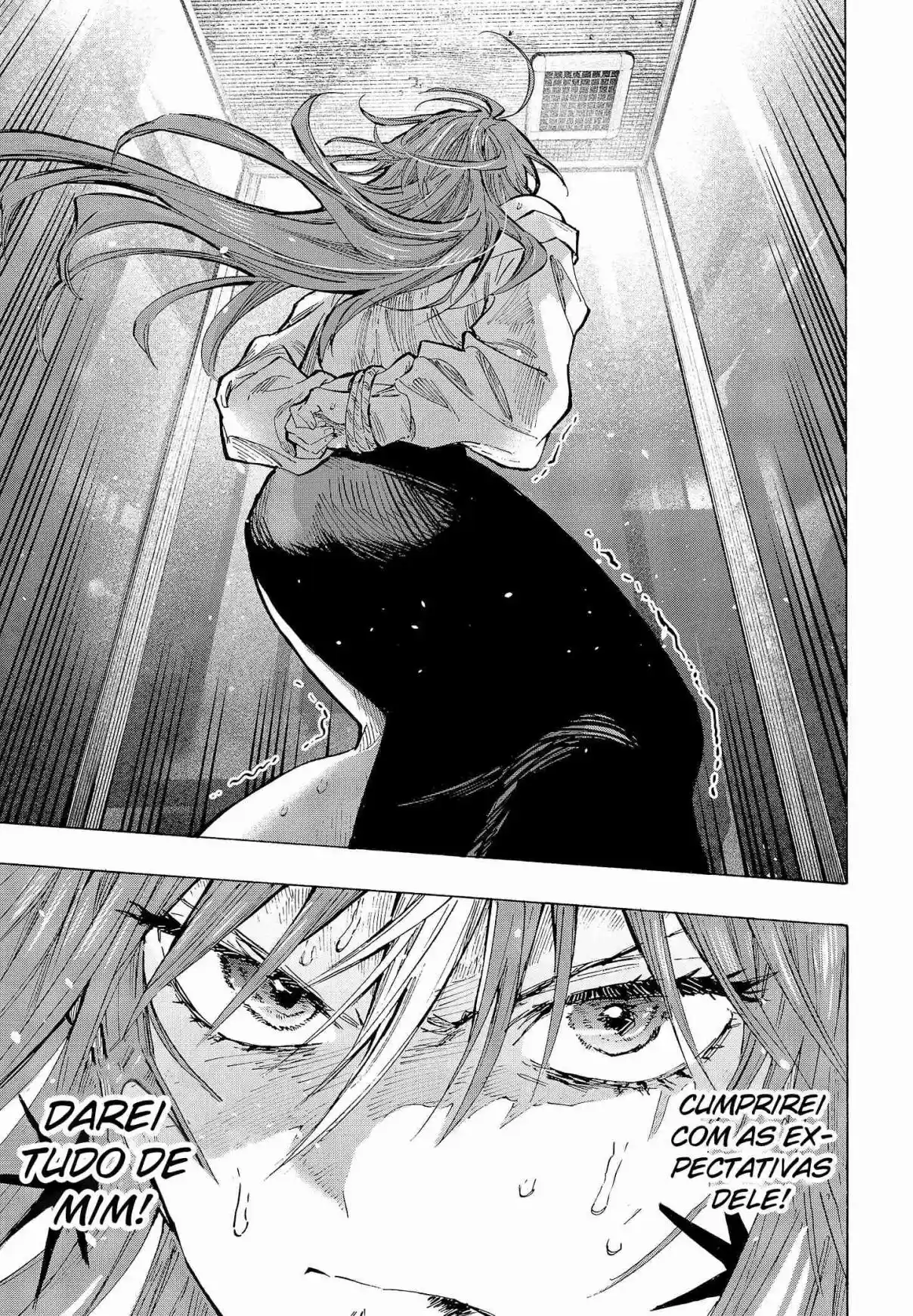 Read MARRIAGETOXIN pt_BR Manga Online