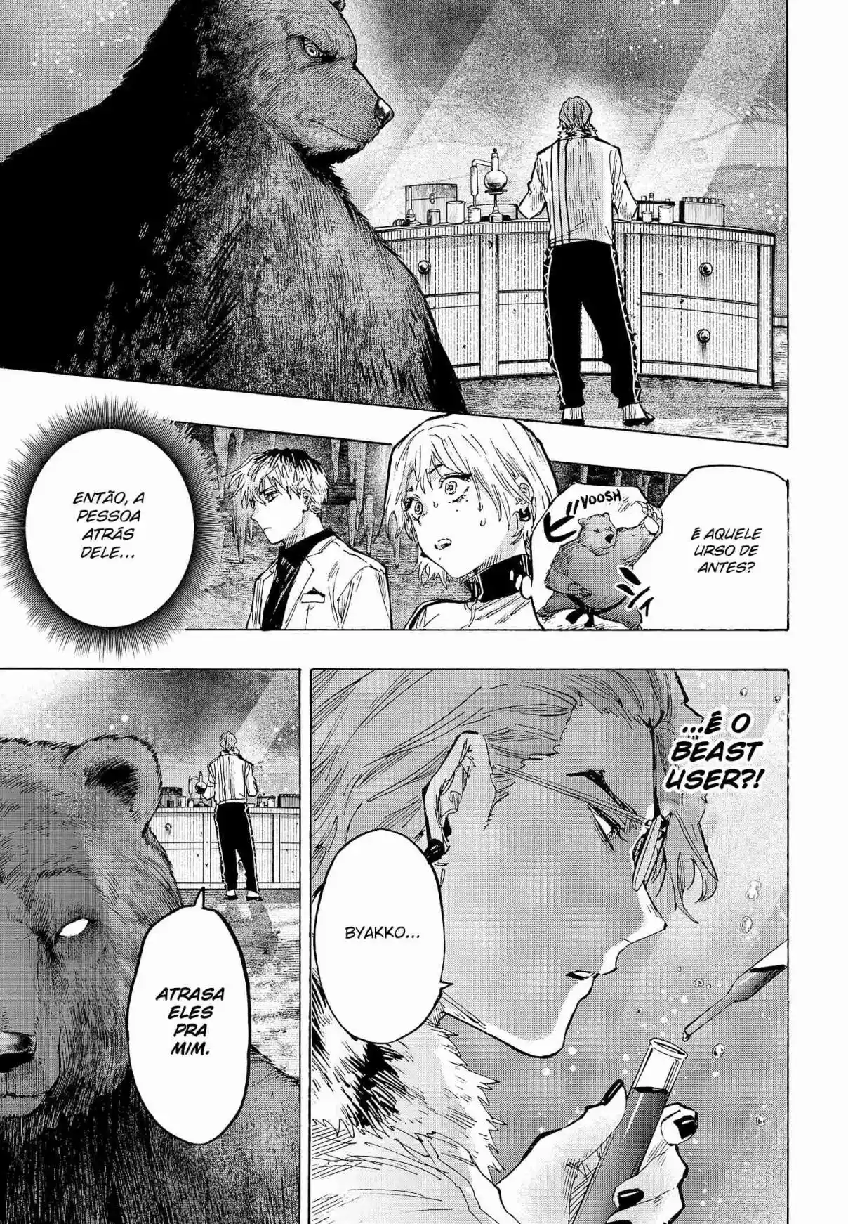 Read MARRIAGETOXIN pt_BR Manga Online