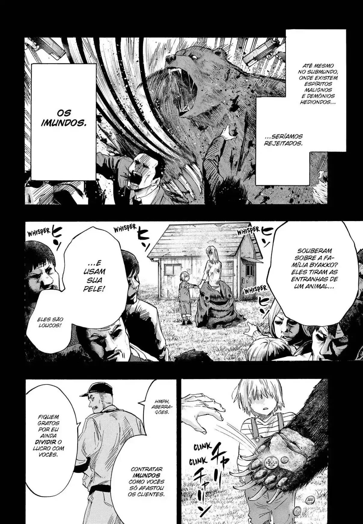 Read MARRIAGETOXIN pt_BR Manga Online