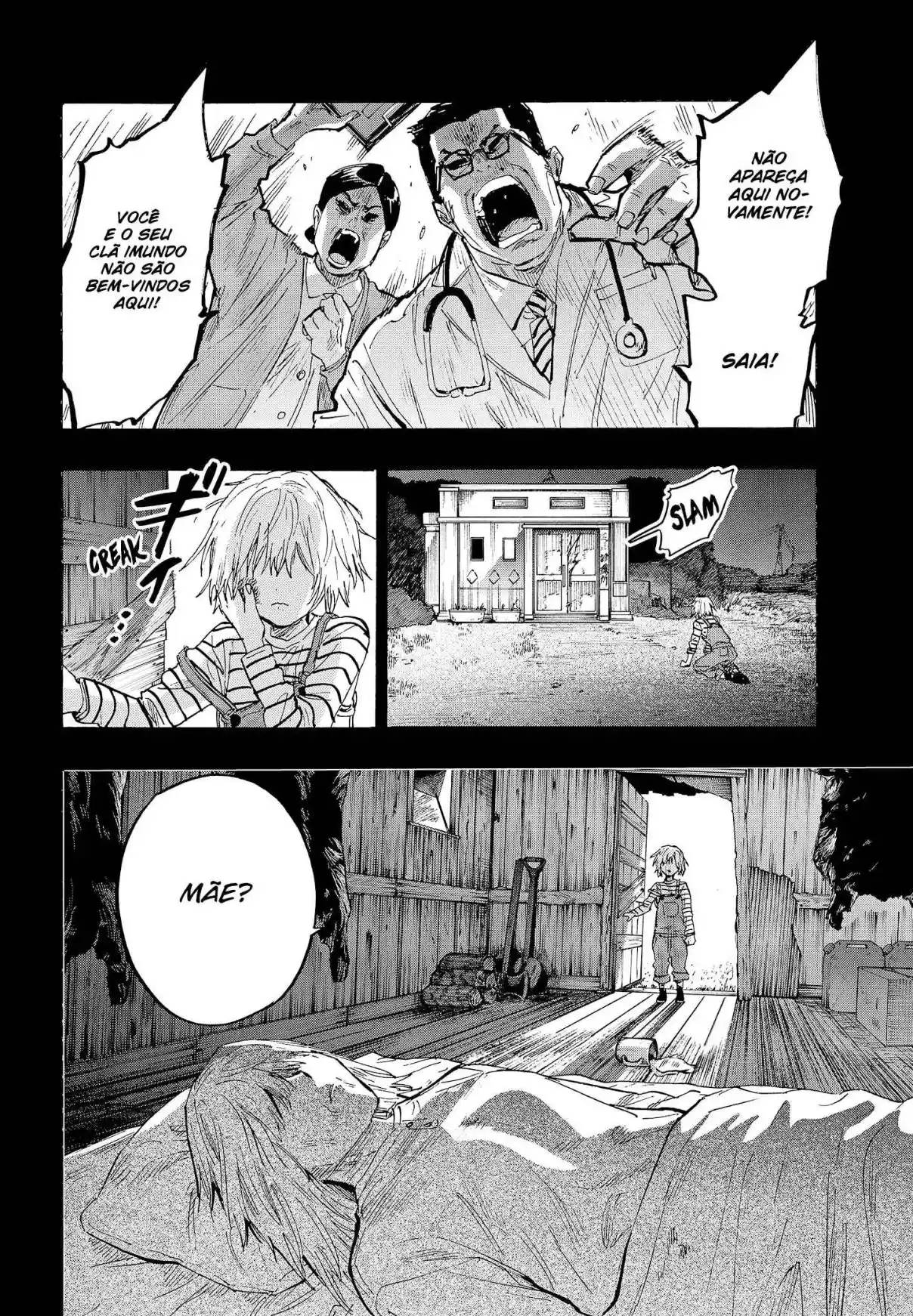 Read MARRIAGETOXIN pt_BR Manga Online