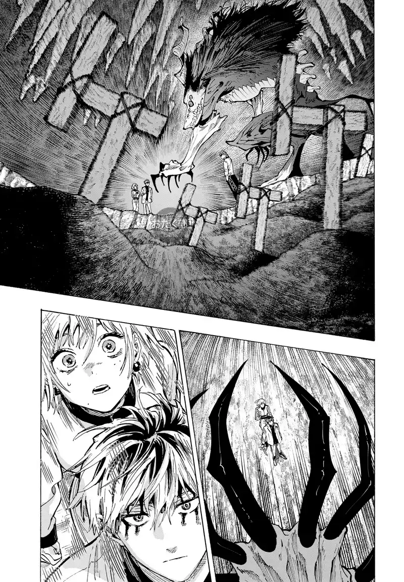 Read MARRIAGETOXIN pt_BR Manga Online