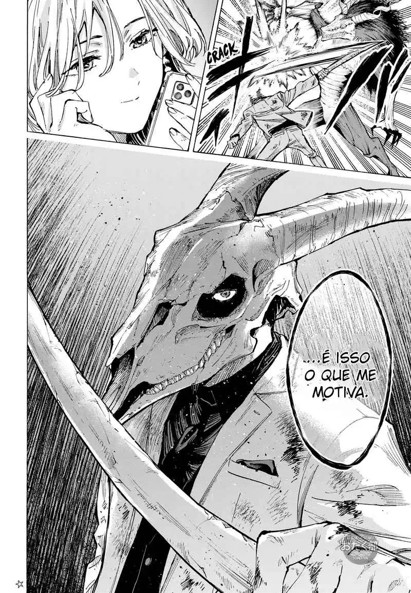 Read MARRIAGETOXIN pt_BR Manga Online