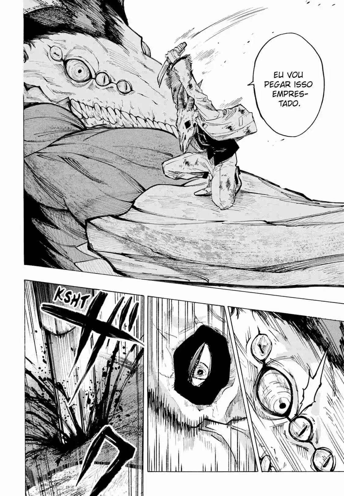 Read MARRIAGETOXIN pt_BR Manga Online