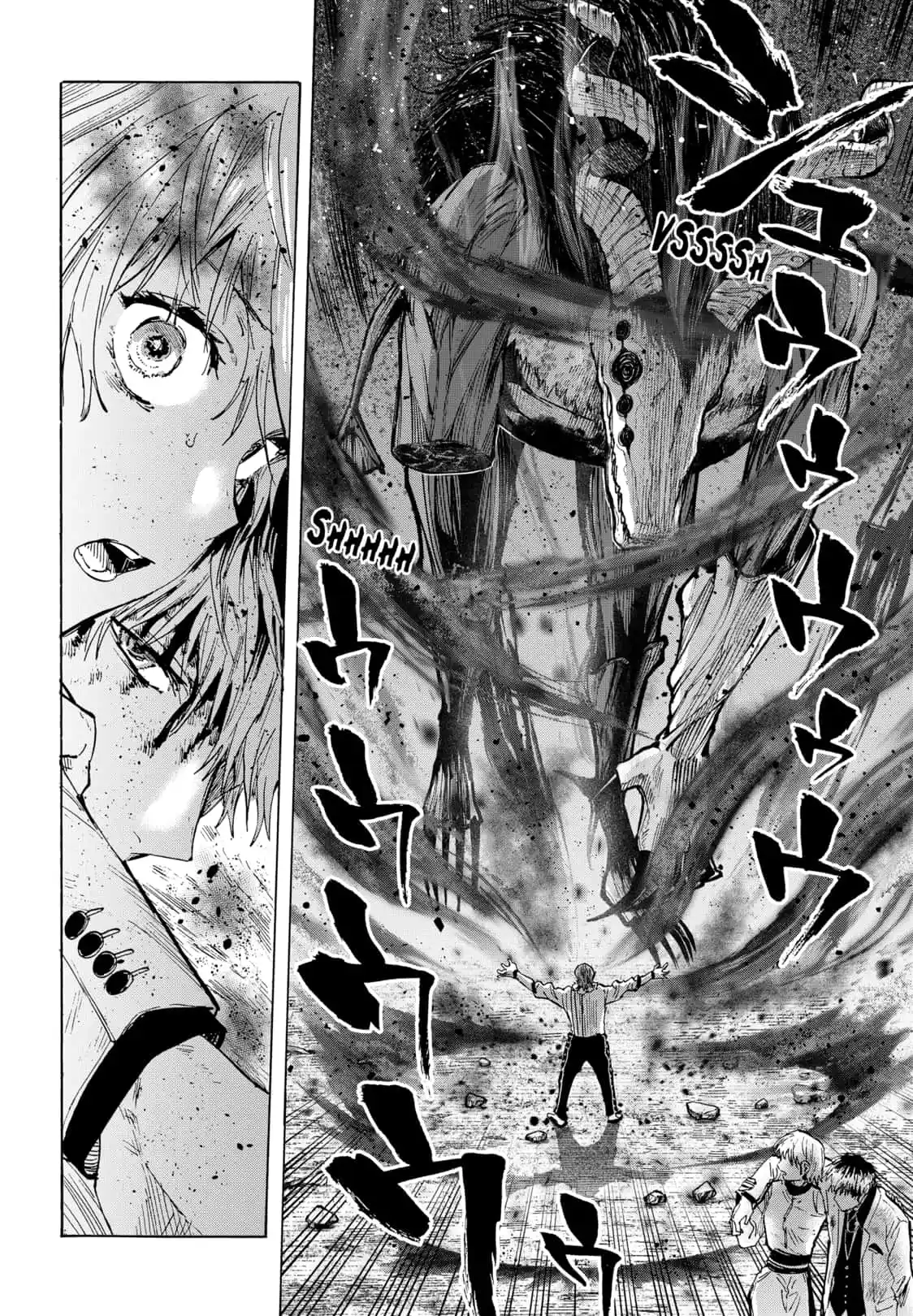 Read MARRIAGETOXIN pt_BR Manga Online