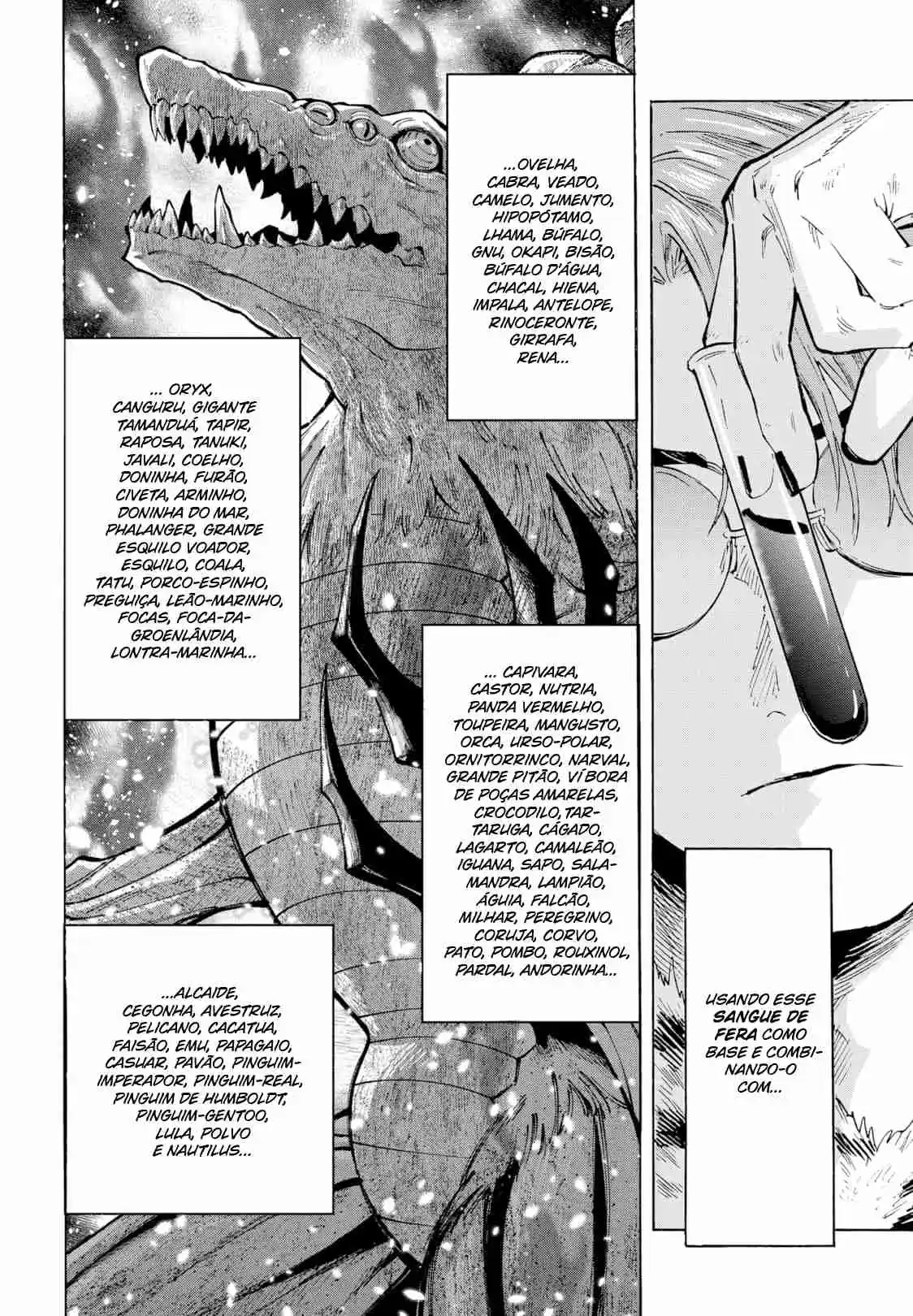 Read MARRIAGETOXIN pt_BR Manga Online