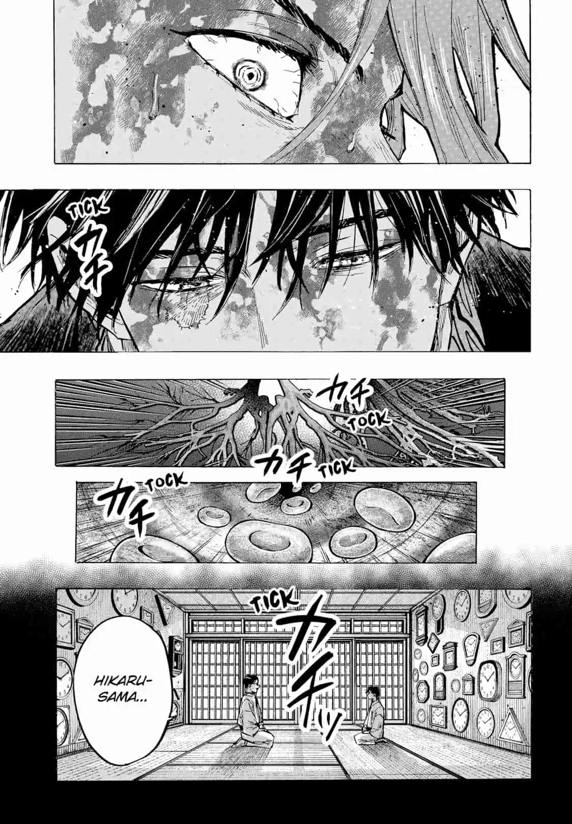 Read MARRIAGETOXIN pt_BR Manga Online