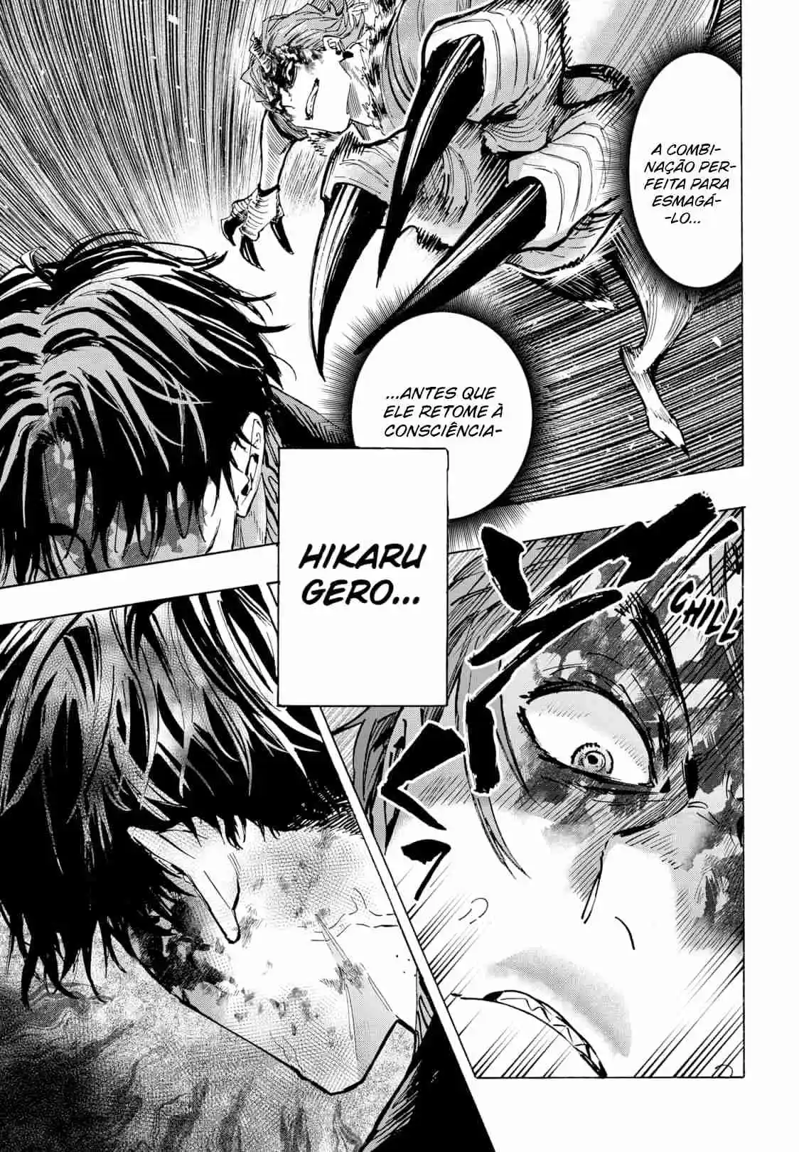 Read MARRIAGETOXIN pt_BR Manga Online