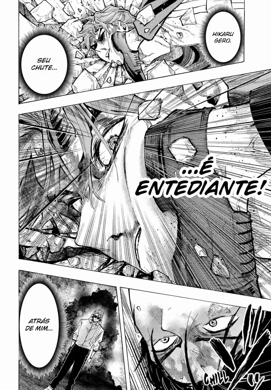 Read MARRIAGETOXIN pt_BR Manga Online