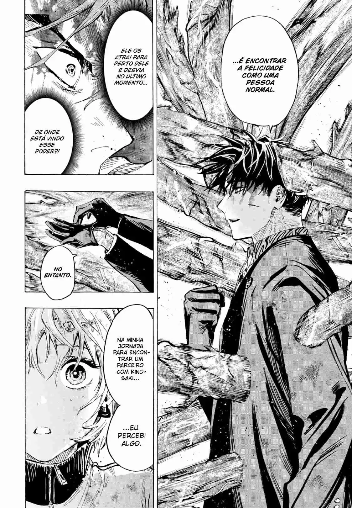 Read MARRIAGETOXIN pt_BR Manga Online