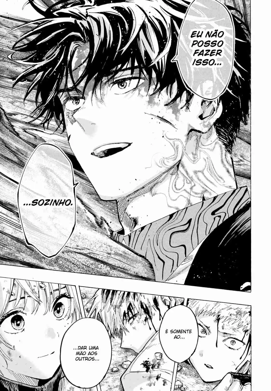 Read MARRIAGETOXIN pt_BR Manga Online