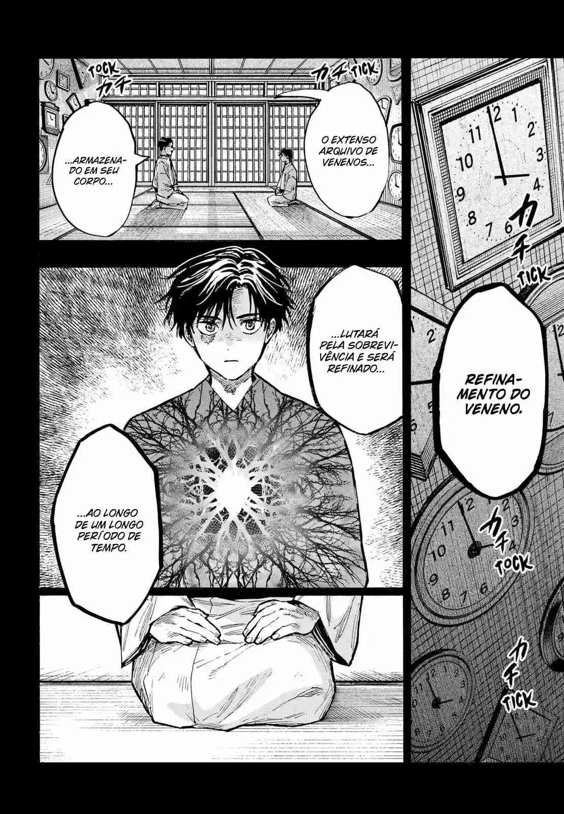Read MARRIAGETOXIN pt_BR Manga Online