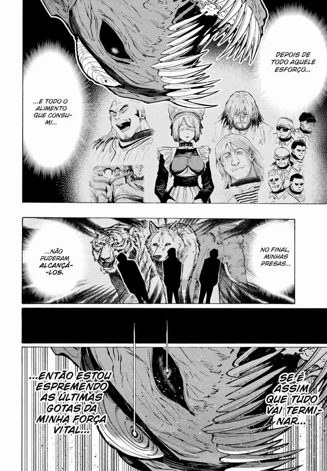 Read MARRIAGETOXIN pt_BR Manga Online