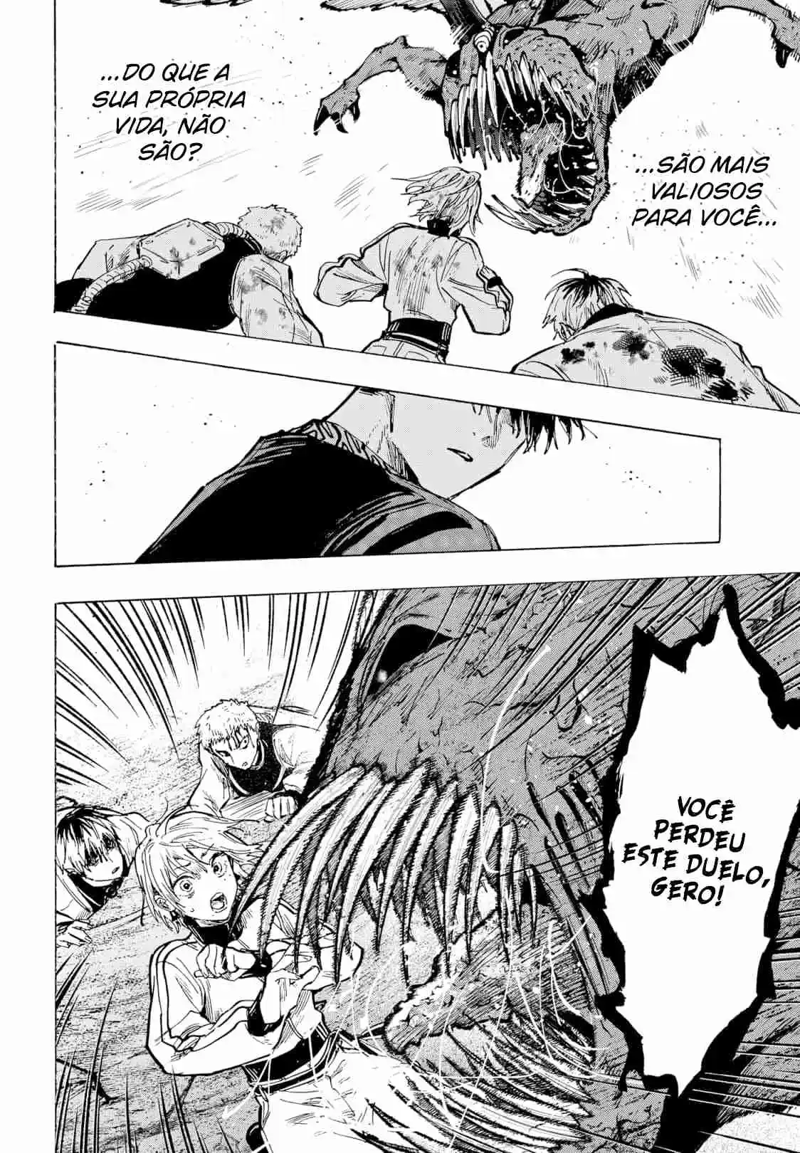 Read MARRIAGETOXIN pt_BR Manga Online