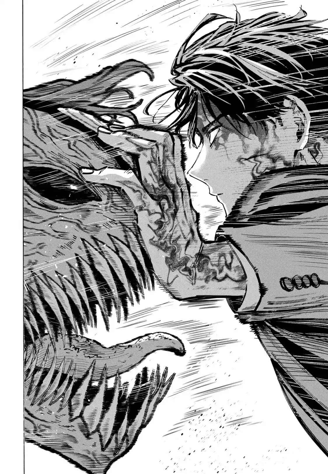 Read MARRIAGETOXIN pt_BR Manga Online
