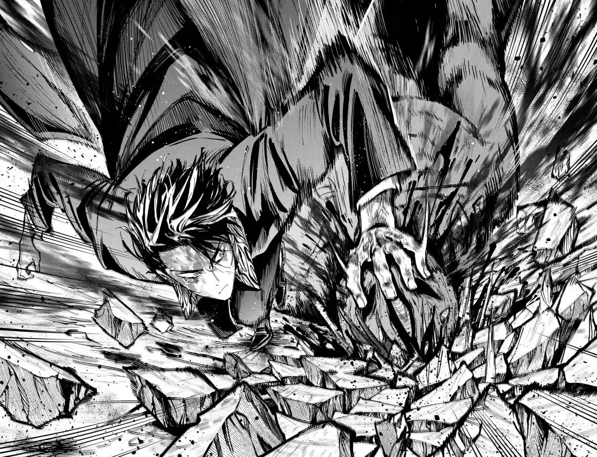 Read MARRIAGETOXIN pt_BR Manga Online