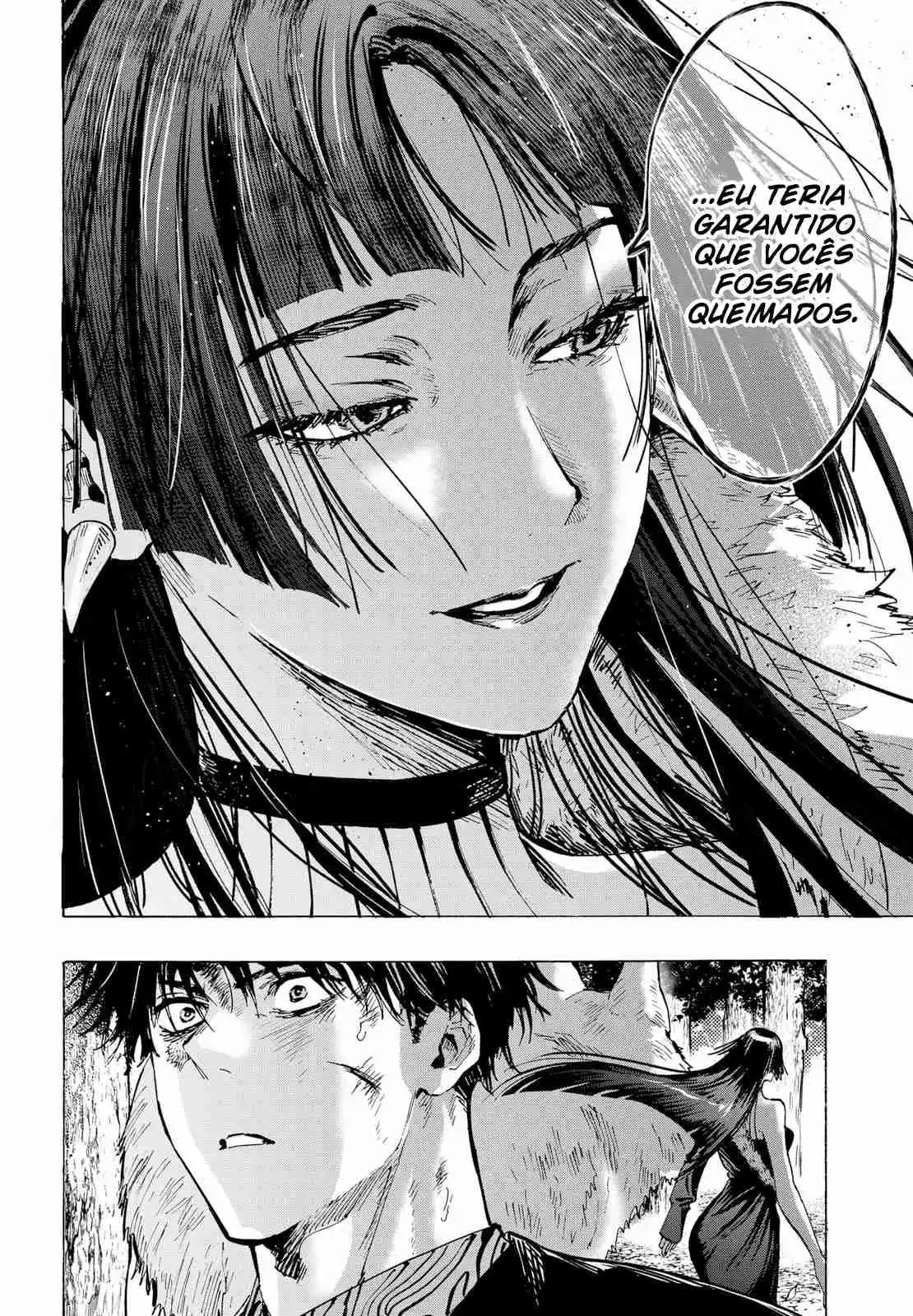 Read MARRIAGETOXIN pt_BR Manga Online