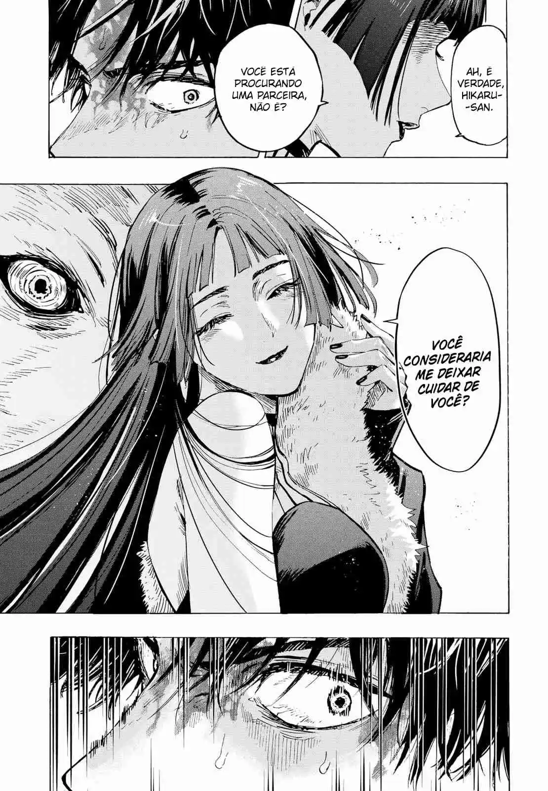 Read MARRIAGETOXIN pt_BR Manga Online