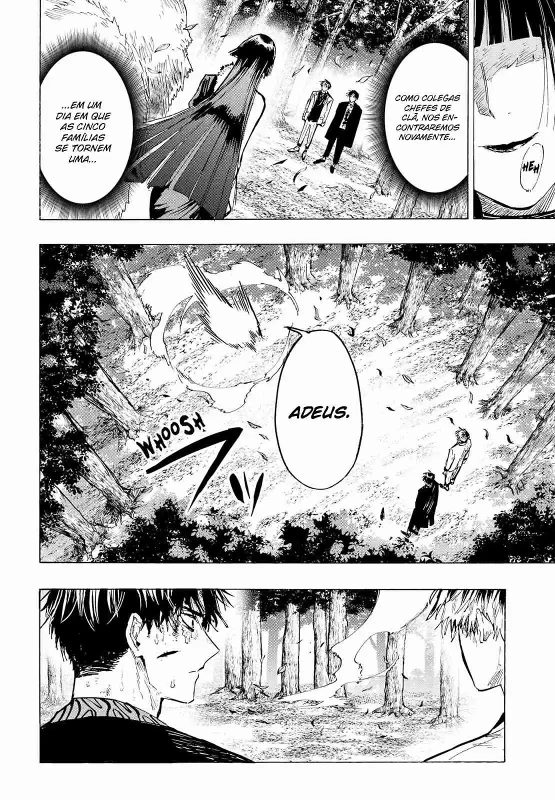 Read MARRIAGETOXIN pt_BR Manga Online