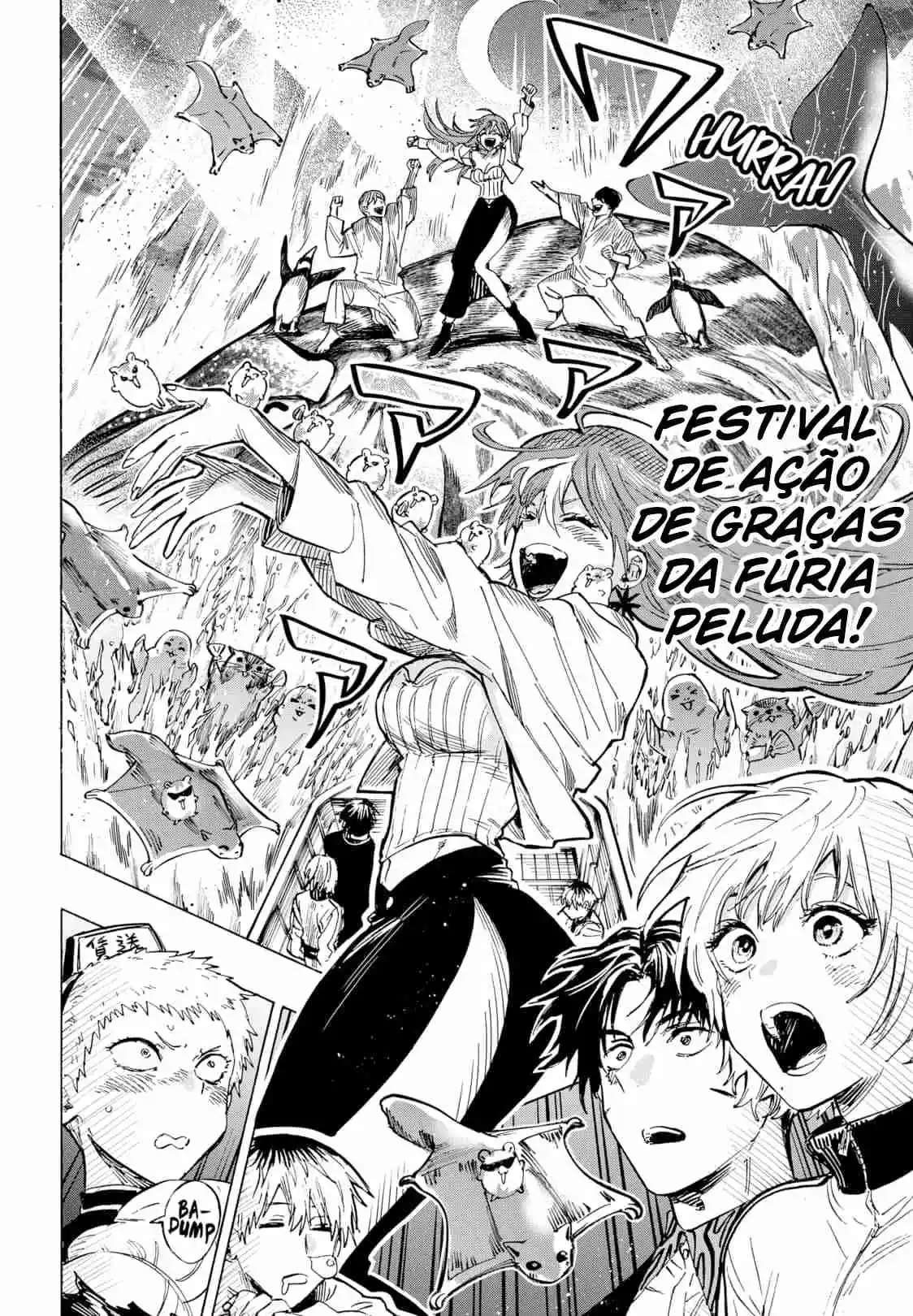 Read MARRIAGETOXIN pt_BR Manga Online