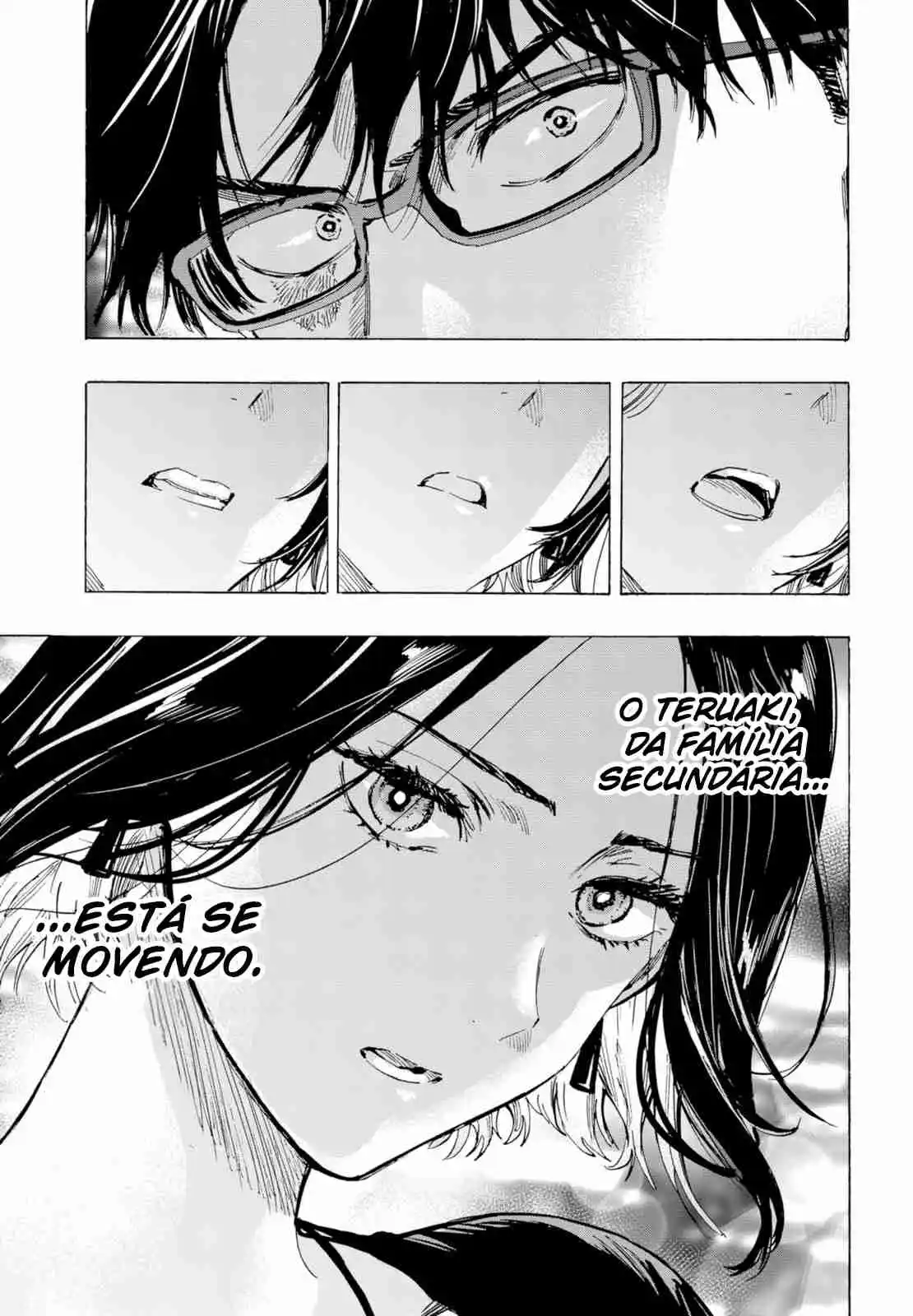 Read MARRIAGETOXIN pt_BR Manga Online