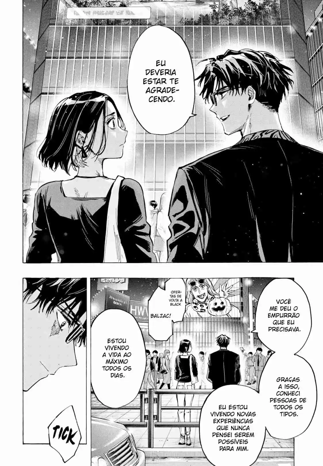 Read MARRIAGETOXIN pt_BR Manga Online