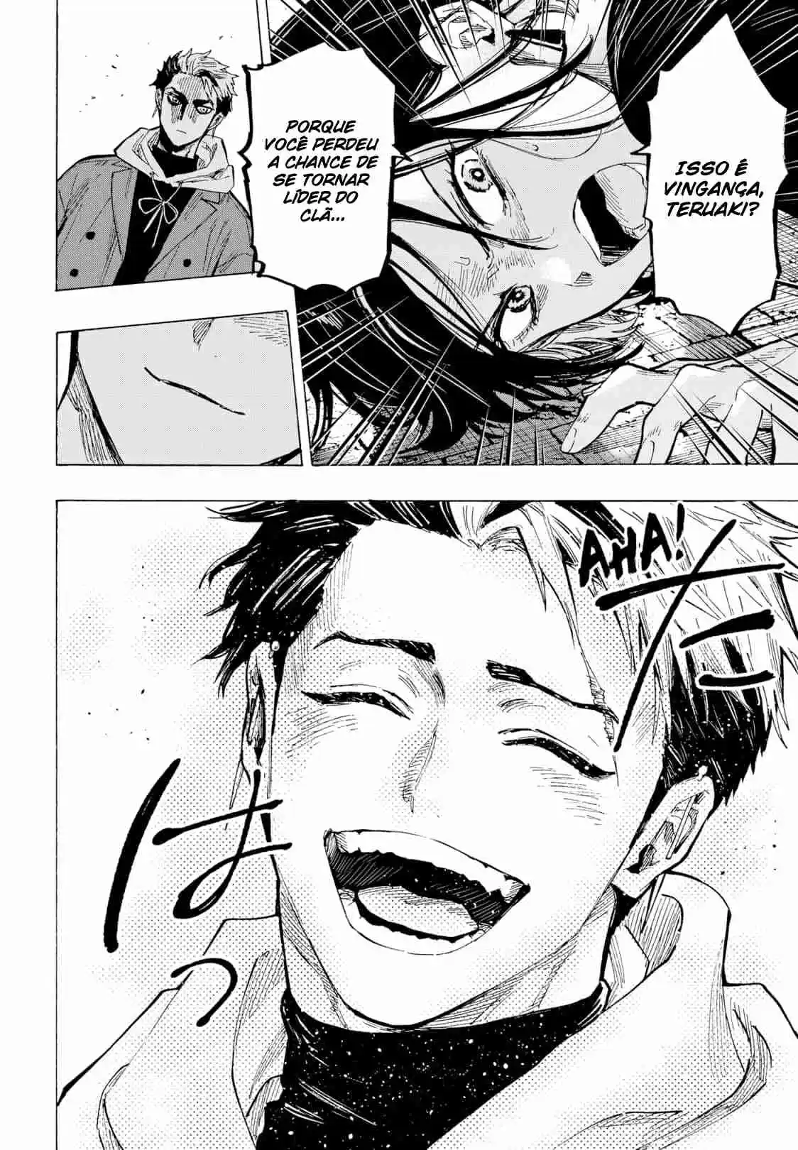 Read MARRIAGETOXIN pt_BR Manga Online