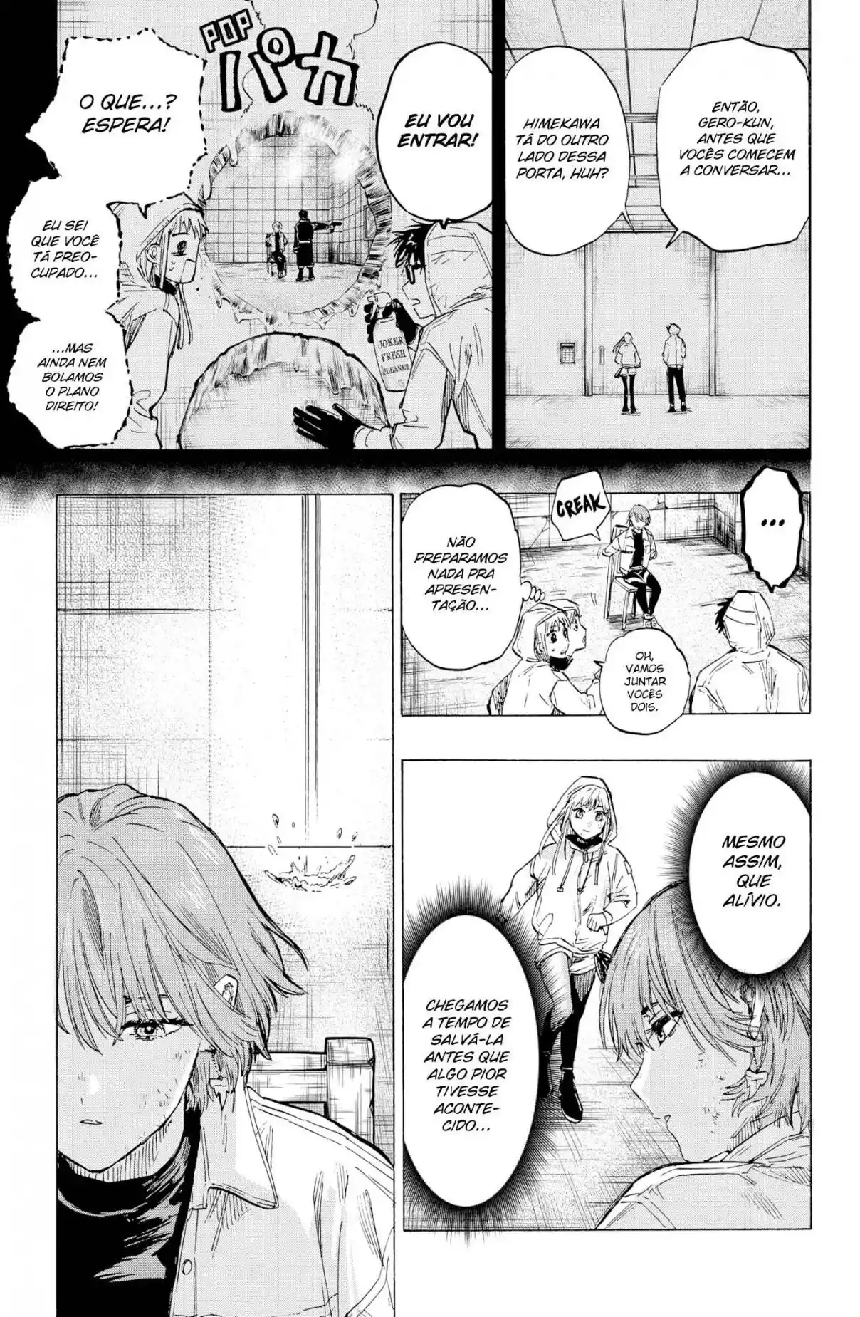 Read MARRIAGETOXIN pt_BR Manga Online