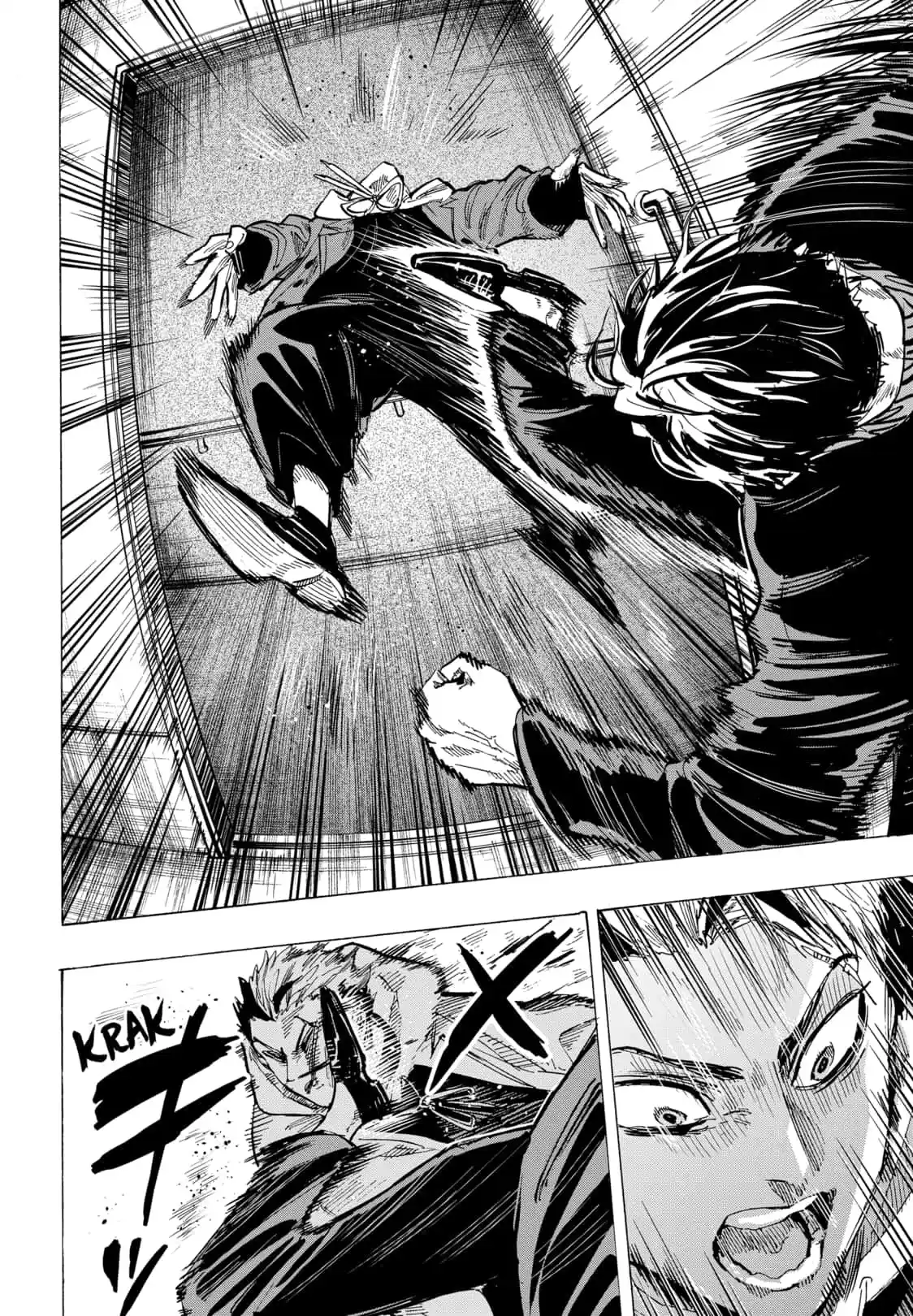 Read MARRIAGETOXIN pt_BR Manga Online