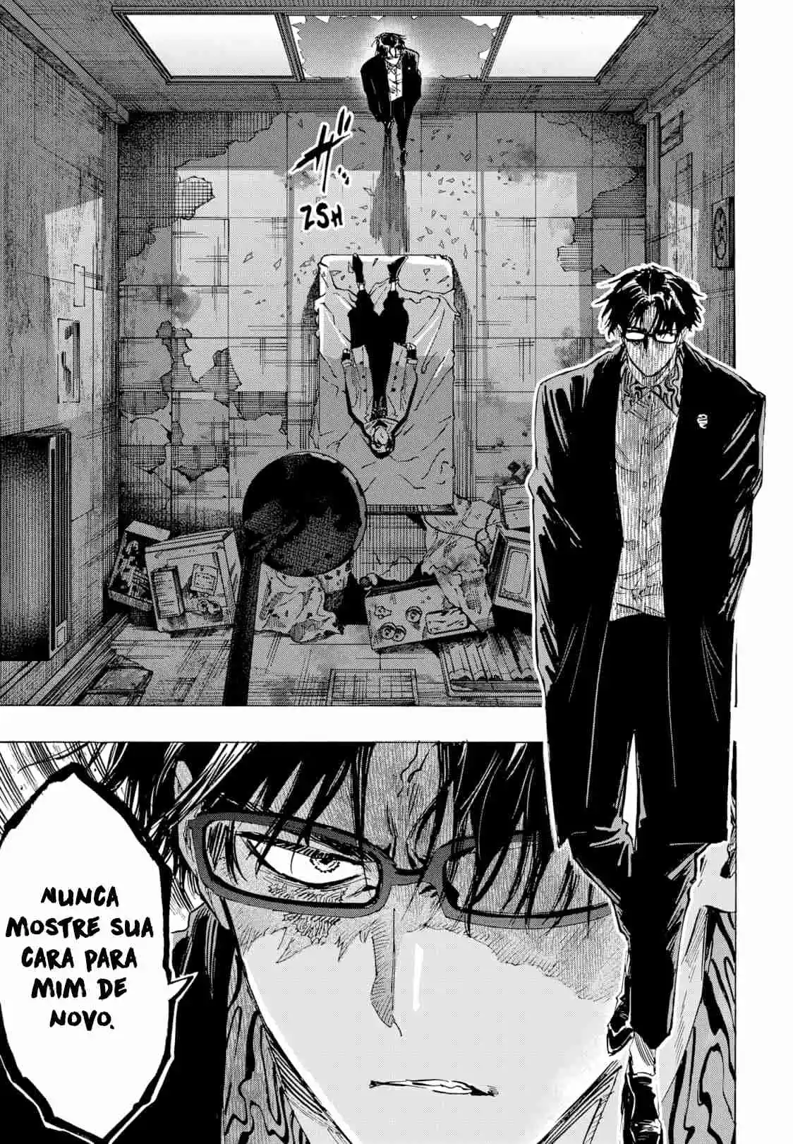 Read MARRIAGETOXIN pt_BR Manga Online
