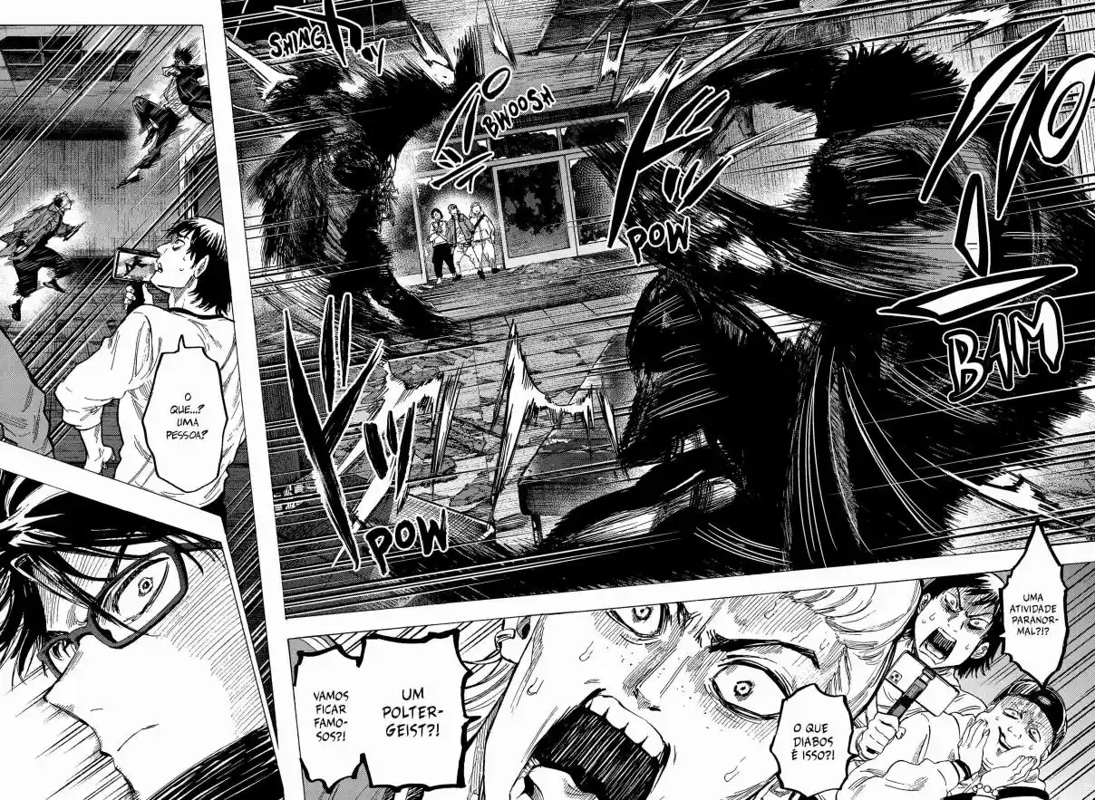Read MARRIAGETOXIN pt_BR Manga Online