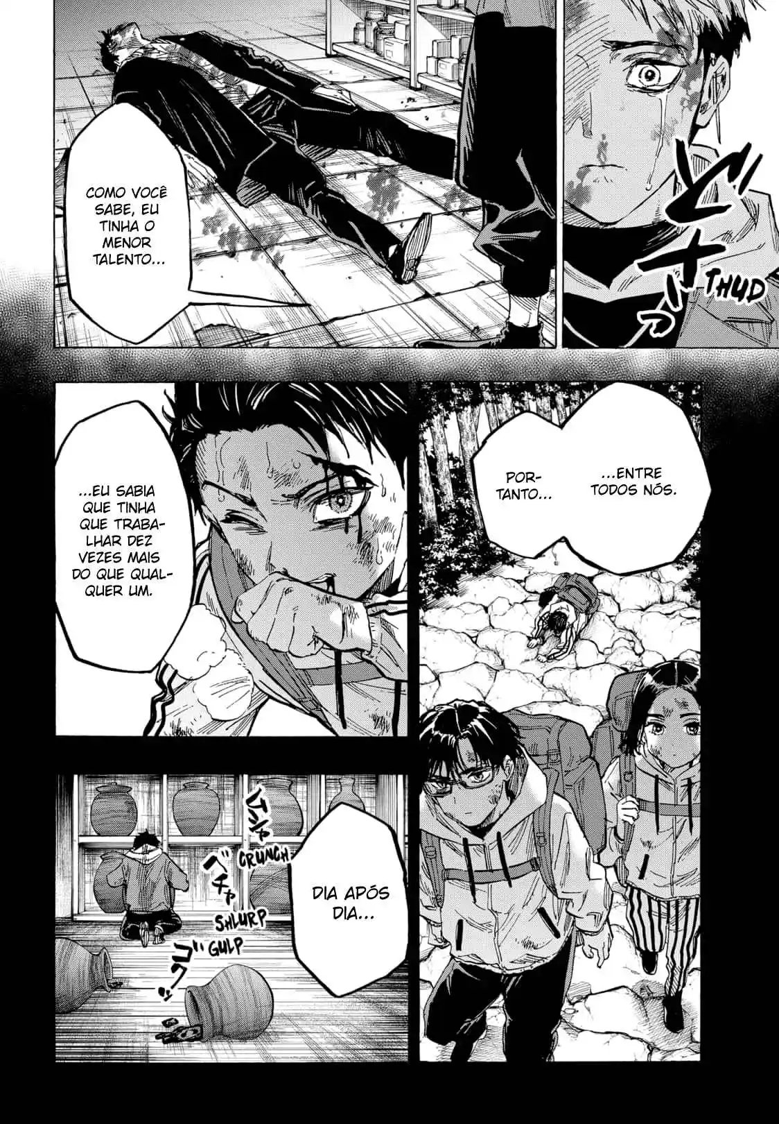 Read MARRIAGETOXIN pt_BR Manga Online