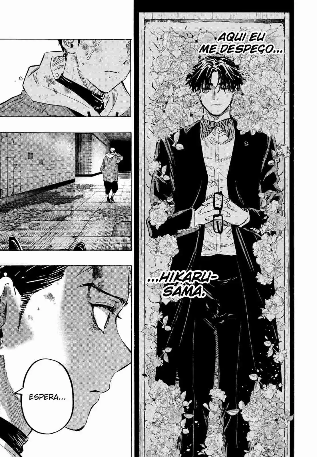 Read MARRIAGETOXIN pt_BR Manga Online