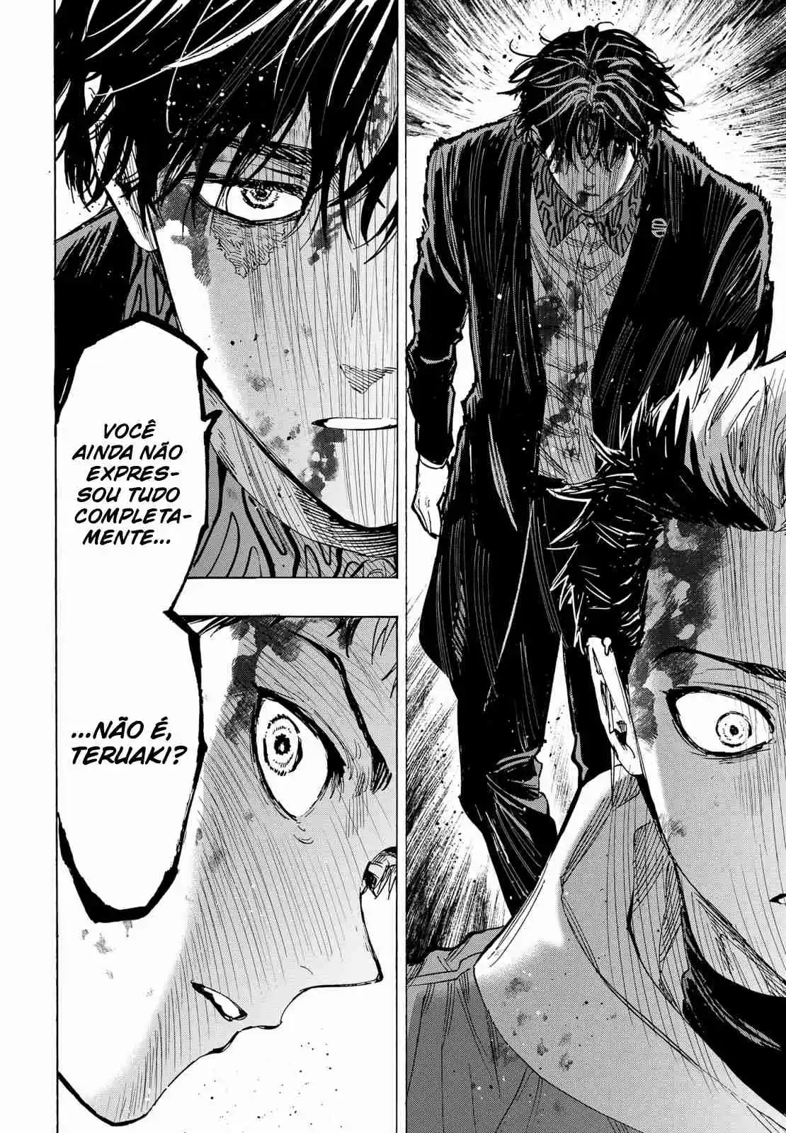 Read MARRIAGETOXIN pt_BR Manga Online