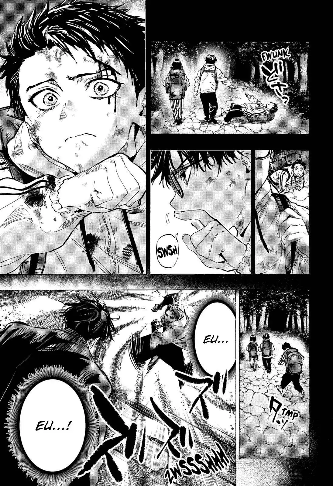 Read MARRIAGETOXIN pt_BR Manga Online