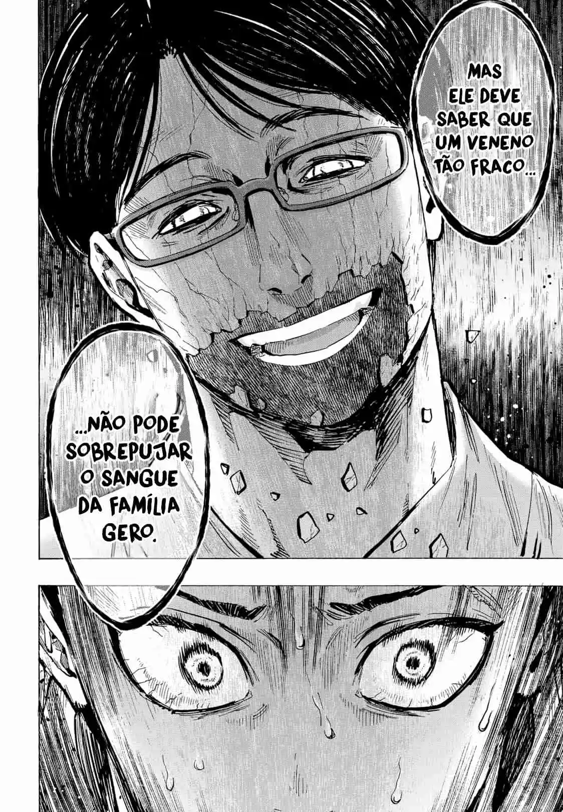 Read MARRIAGETOXIN pt_BR Manga Online