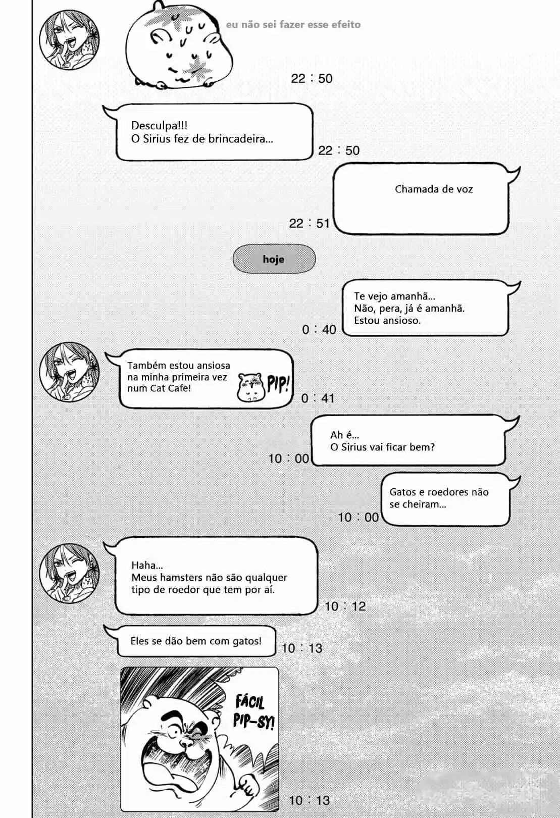 Read MARRIAGETOXIN pt_BR Manga Online
