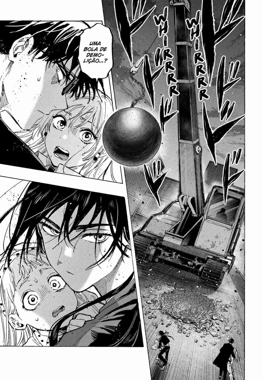 Read MARRIAGETOXIN pt_BR Manga Online