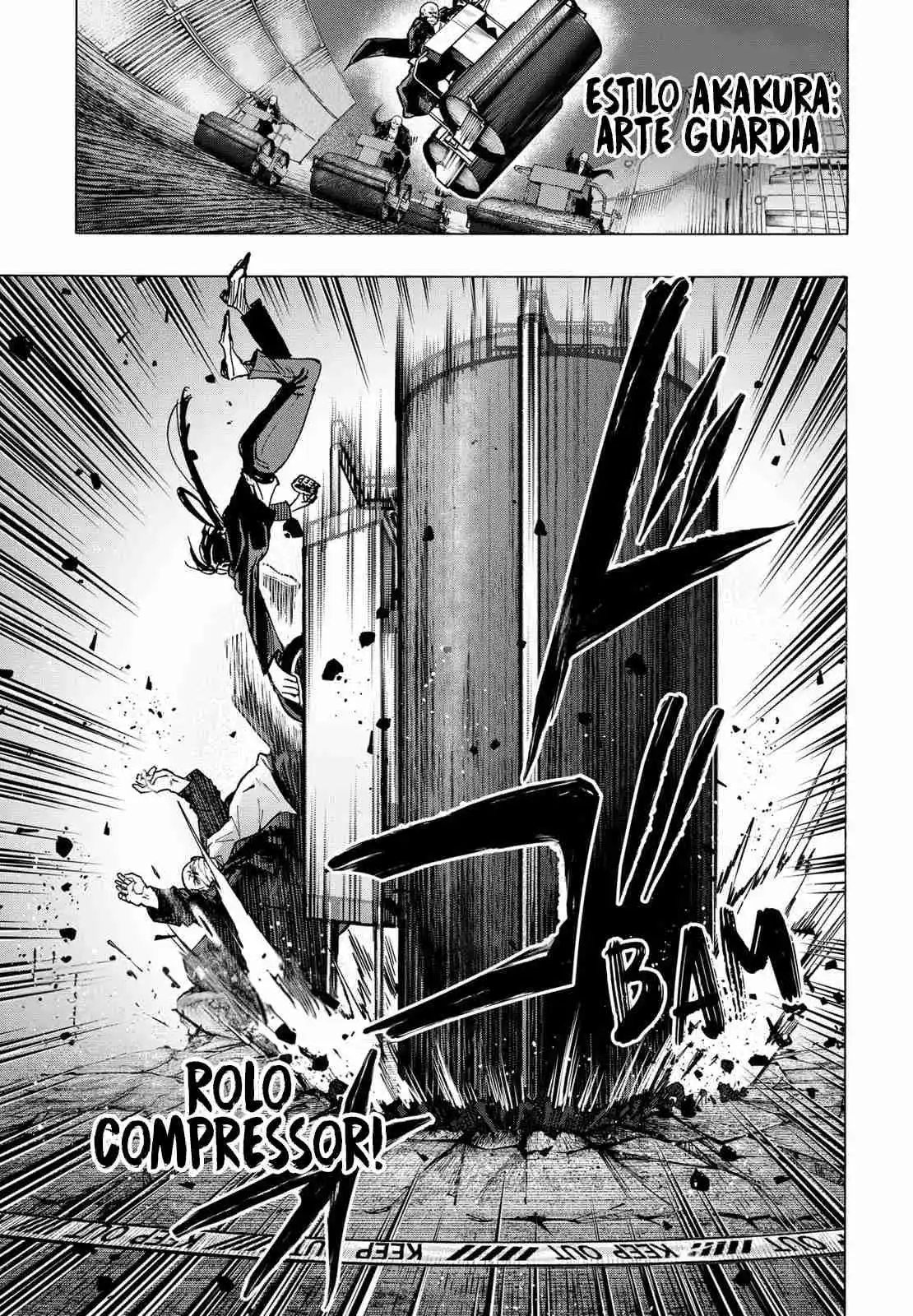 Read MARRIAGETOXIN pt_BR Manga Online