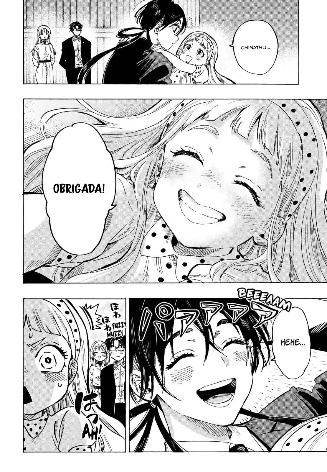 Read MARRIAGETOXIN pt_BR Manga Online