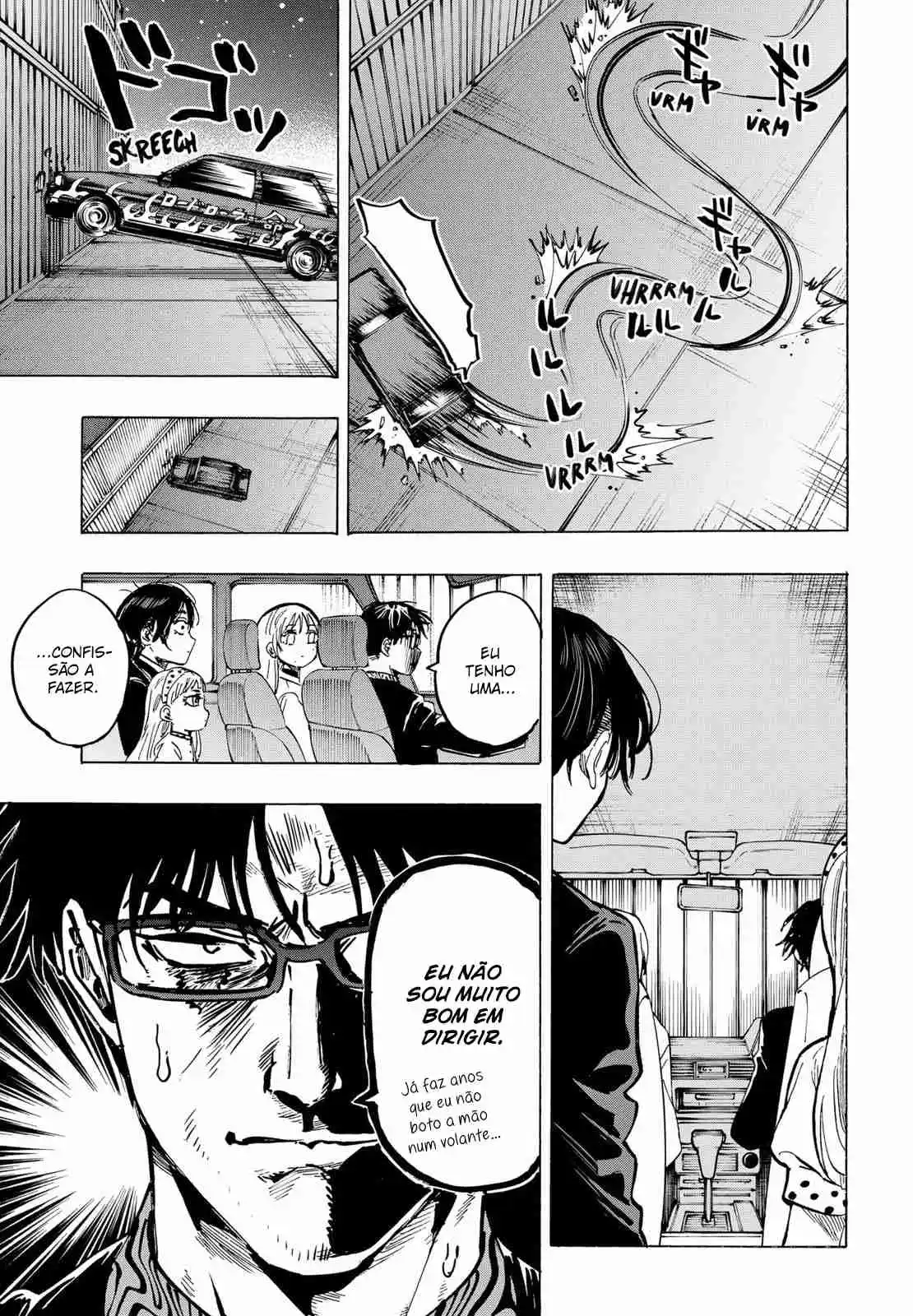 Read MARRIAGETOXIN pt_BR Manga Online