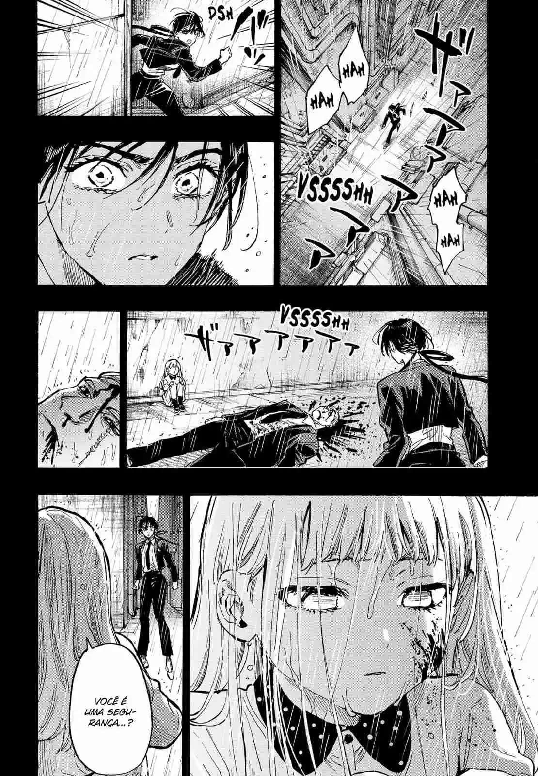 Read MARRIAGETOXIN pt_BR Manga Online